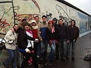 Głos młodzieży z Polski i Niemiec : Voice of Youth