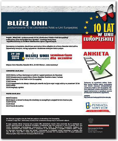 newsletter