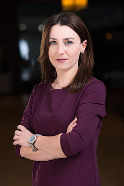 MAGDALENA BABIRACKA