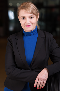 BEATA ROMEJKO
