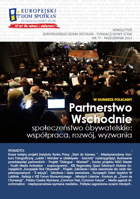 newsletter