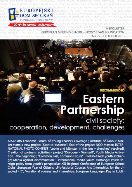 newsletter