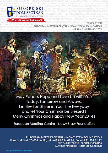 newsletter