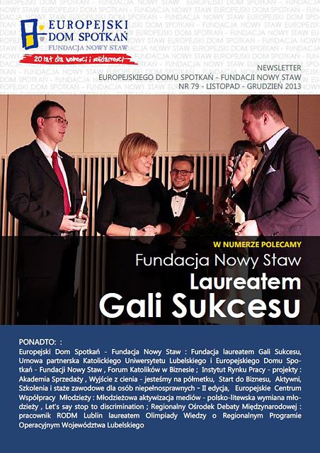 newsletter