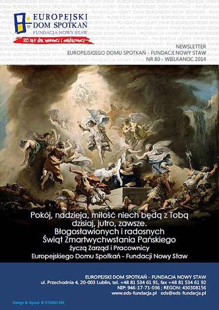 newsletter