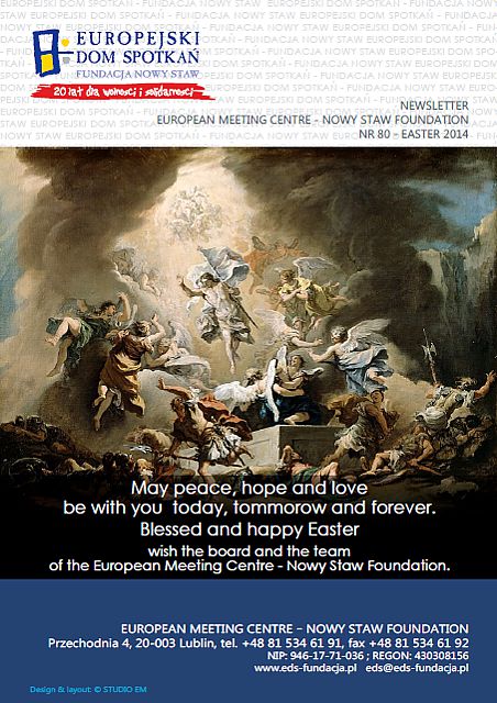 newsletter
